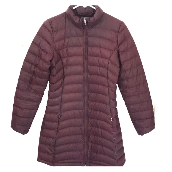 patagonia women's fiona parka